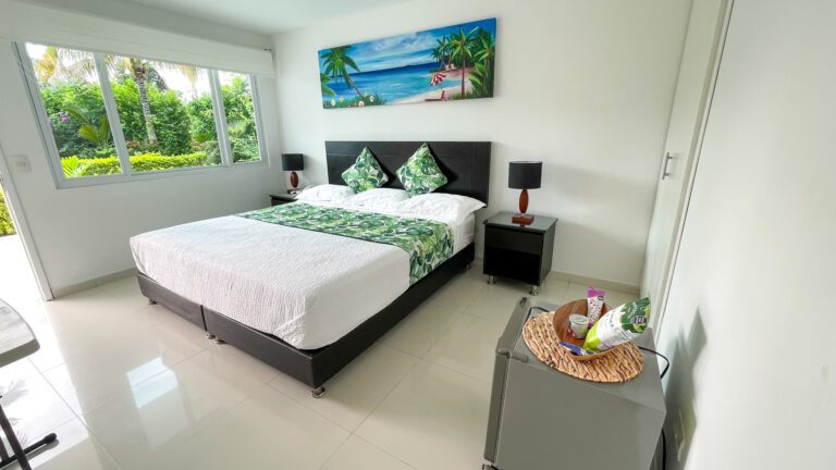 habitacion doble